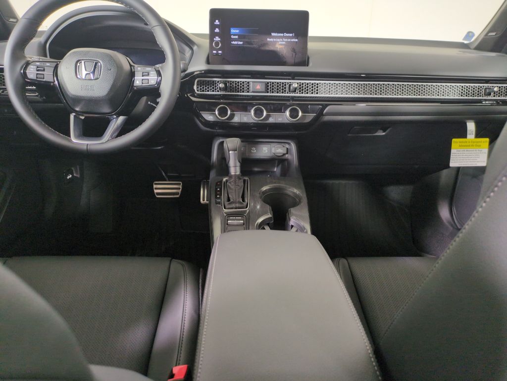 New 2026 Honda Civic Hybrid For Sale in Fort Wayne, IN