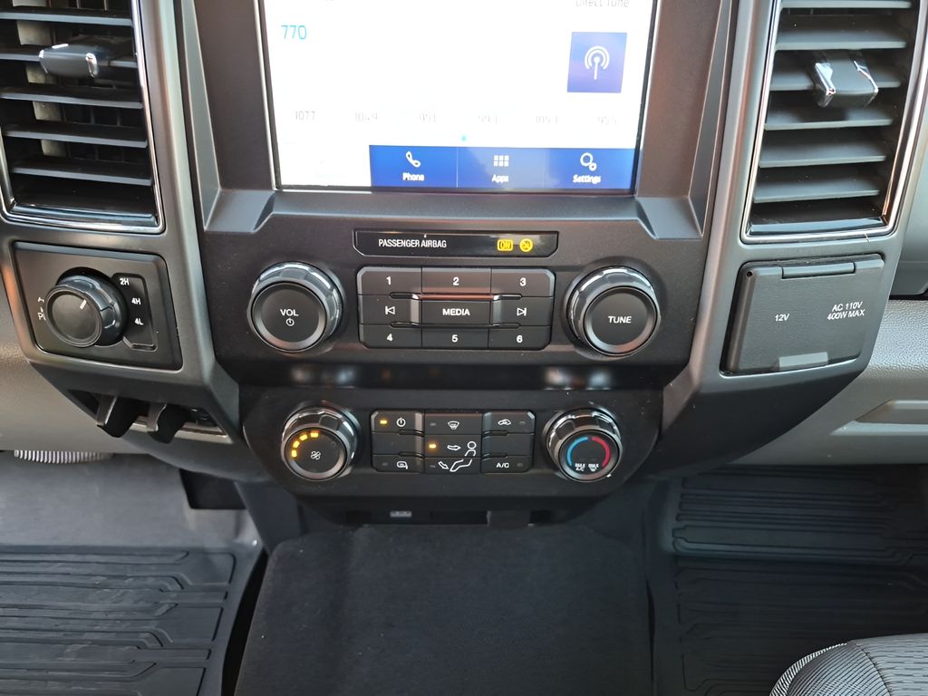 Used Car 2022 Ford F-250sd  Xlt For Sale Under $50,000 In Austin, Texas