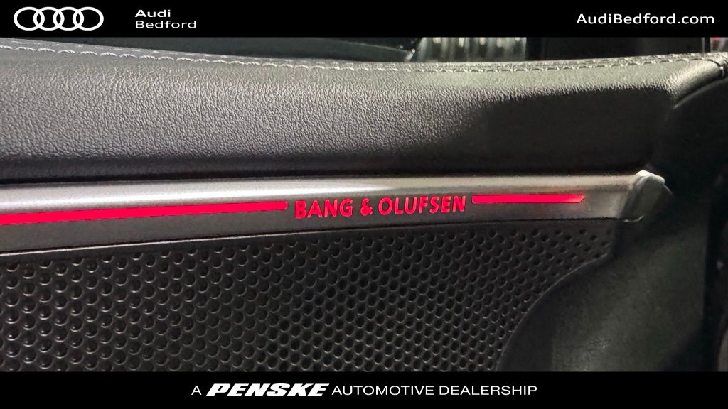 Thumbnail: 2026 Audi A6 - 13