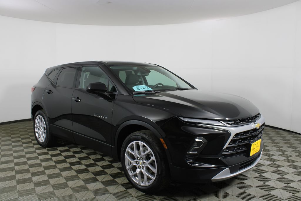 2023 Chevrolet Blazer 2LT AWD