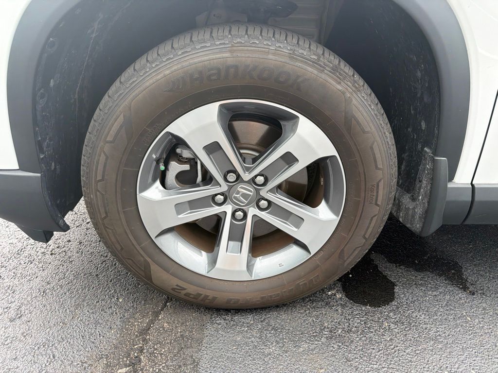 Thumbnail: 2024 Honda Pilot - 10