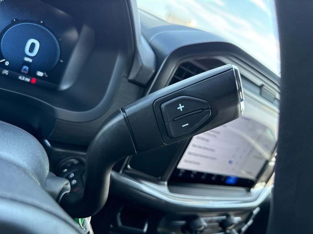 New 2026 Gray Ford STX image 29