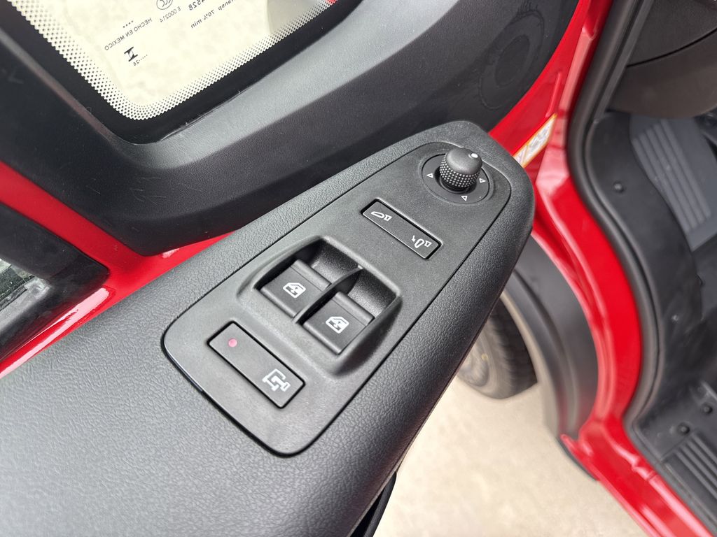 2026 Ram ProMaster 2500 High Roof Red at Mac Haik CDJR North Houston