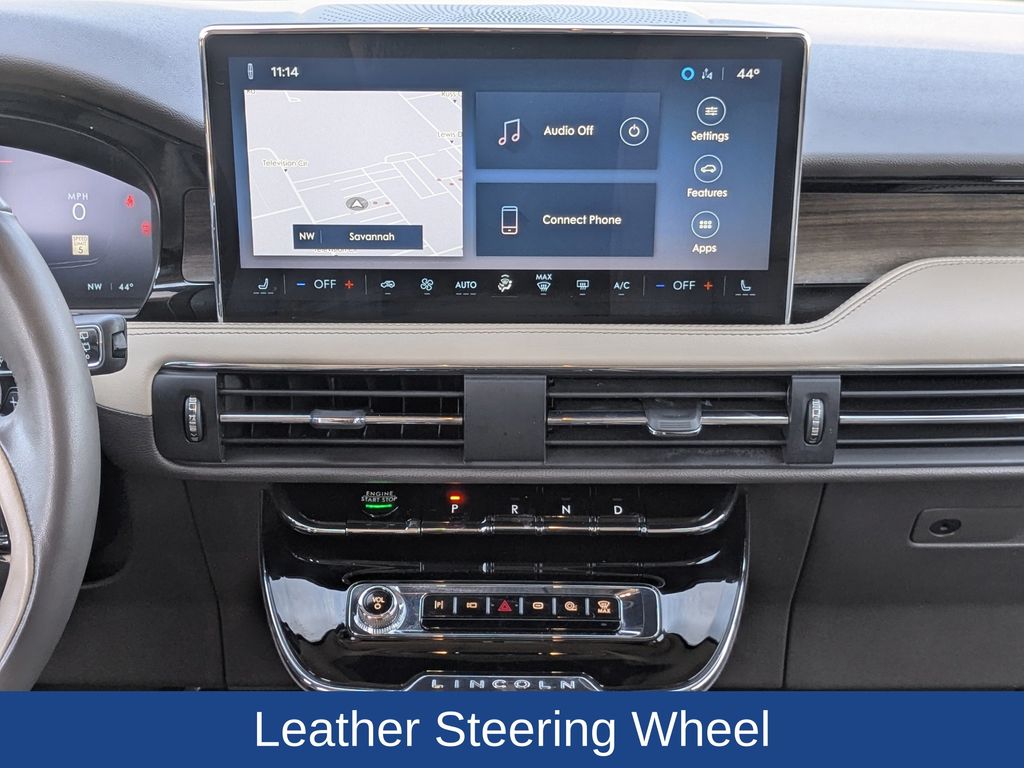 2024 Lincoln Corsair Grand Touring