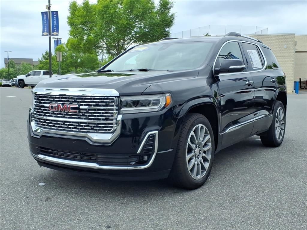 GMCAcadia37