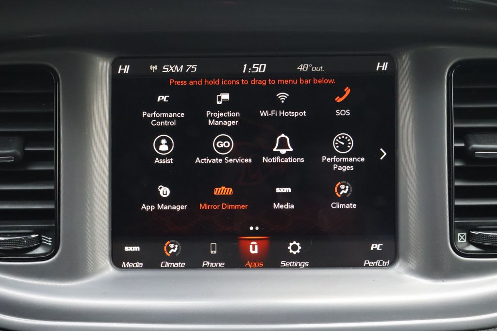 Thumbnail: 2023 Dodge Charger - 15