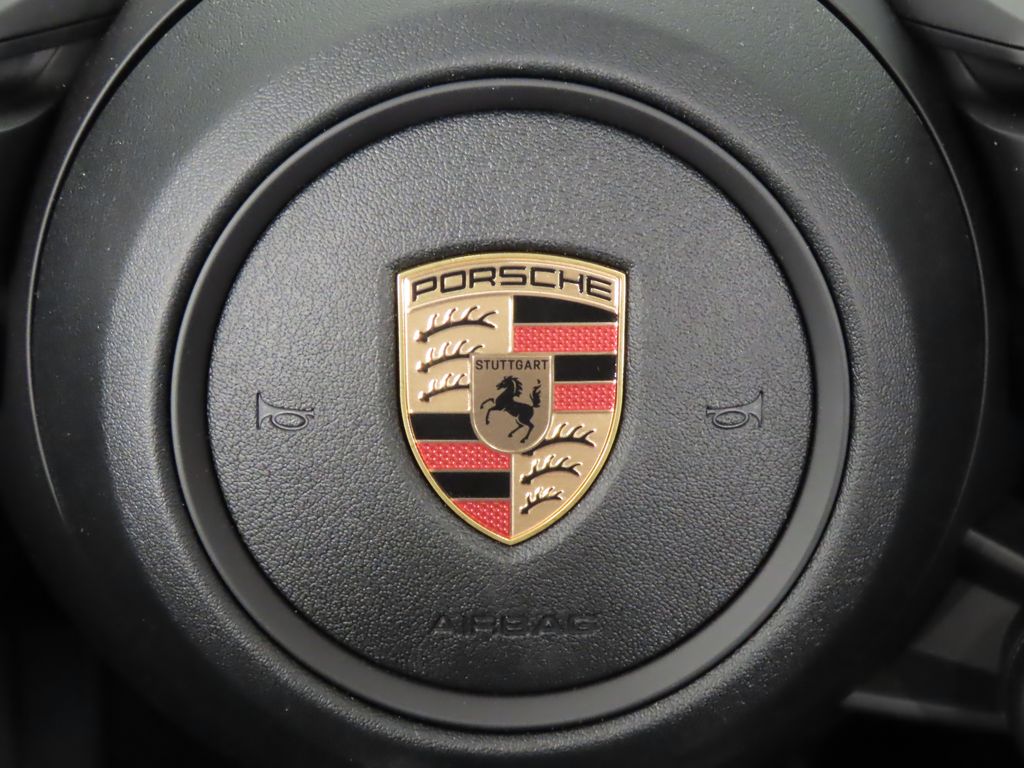 Thumbnail: 2024 Porsche Macan - 22