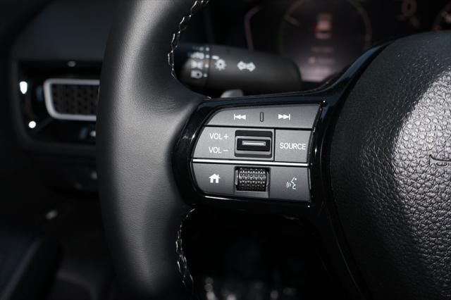 Thumbnail: 2026 Honda Civic - 12