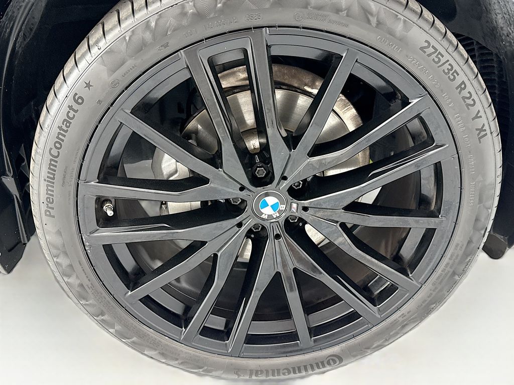 Thumbnail: 2023 BMW X5 - 31