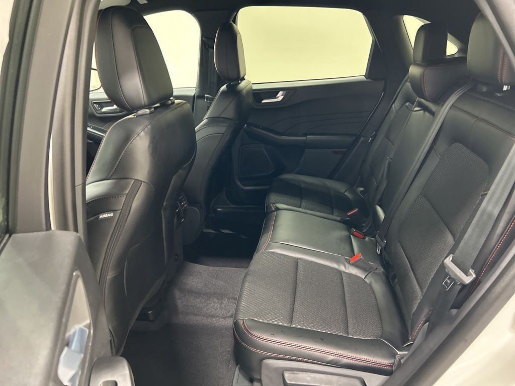 new 2026 Ford Escape car, priced at $35,315