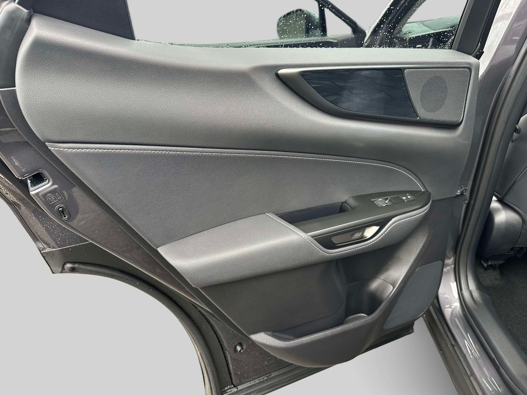 used 2025 Lexus NX car, priced at $49,495