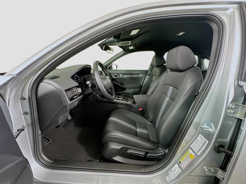 Thumbnail: 2026 Honda Civic - 15