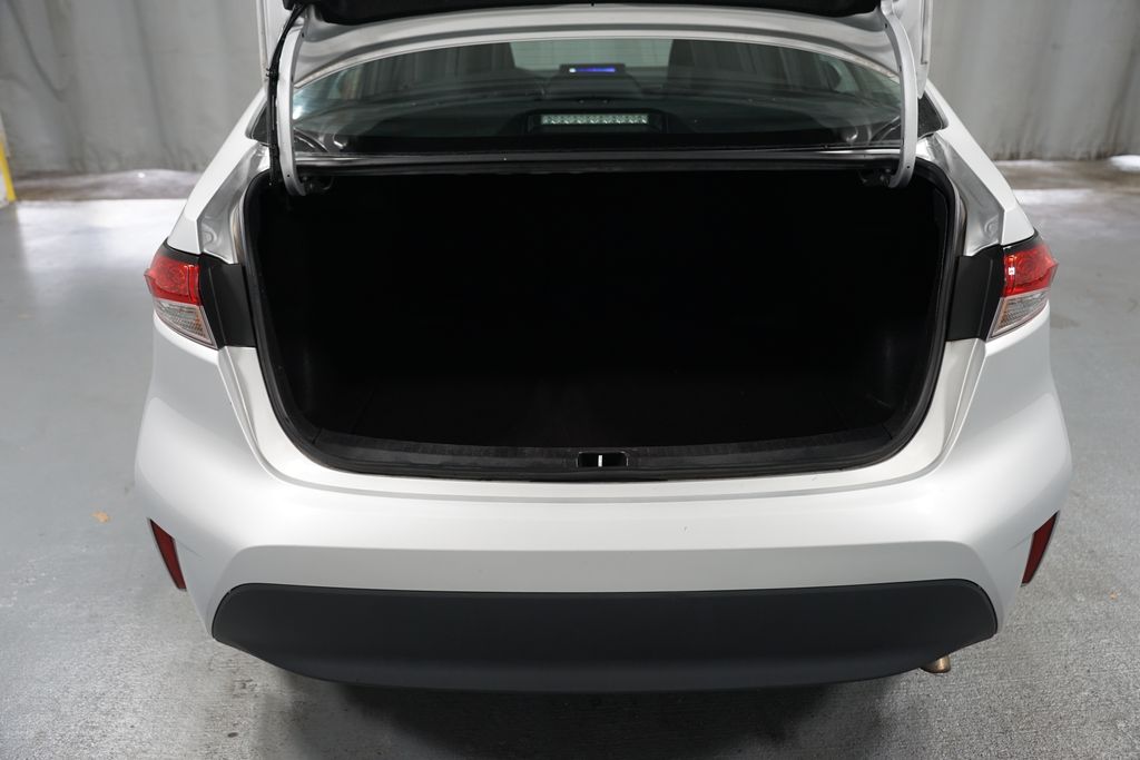 Thumbnail: 2024 Toyota Corolla - 31