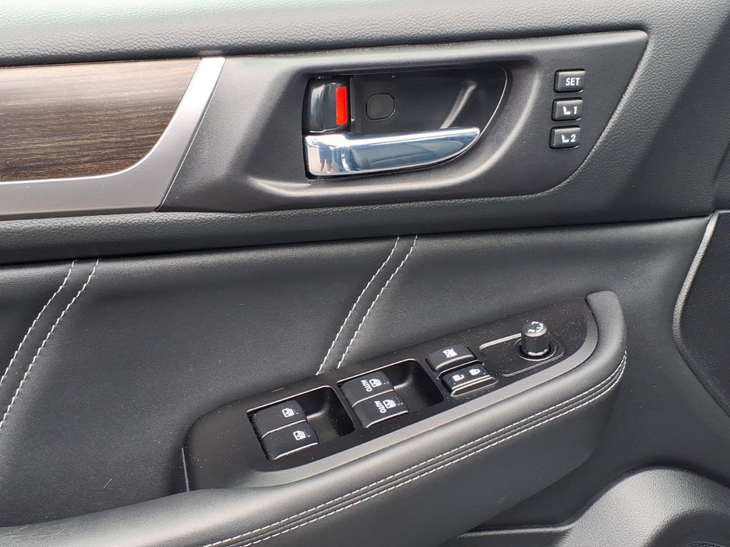 used 2018 Subaru Legacy car, priced at $16,900