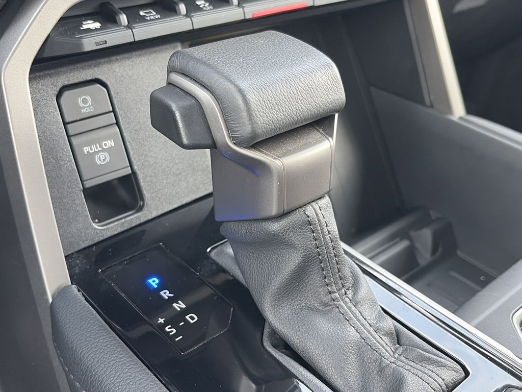 Used 2024 Toyota Tundra Hybrid Truck