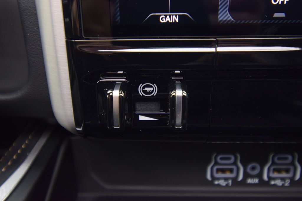 new 2026 Ram 1500 car, priced at $93,175