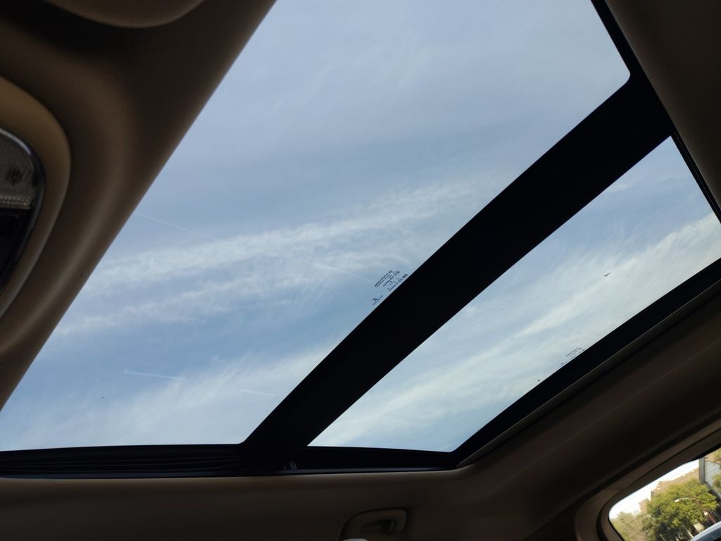 Used Car 2015 Jeep Grand Cherokee  Overland For Sale Under $12,000 In Austin, Texas