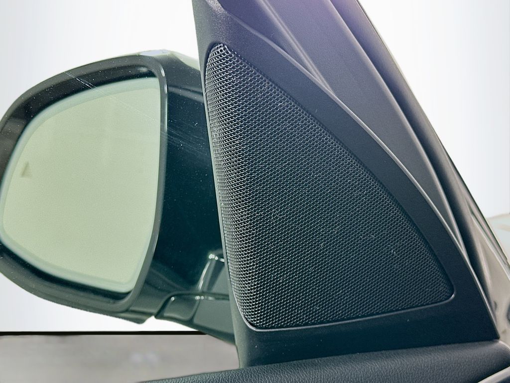 Thumbnail: 2021 BMW X3 - 19