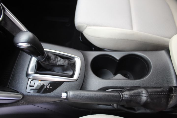 Used Car 2014 Mazda Cx-5  Sport For Sale Under $12,000 In Georgetown, Texas