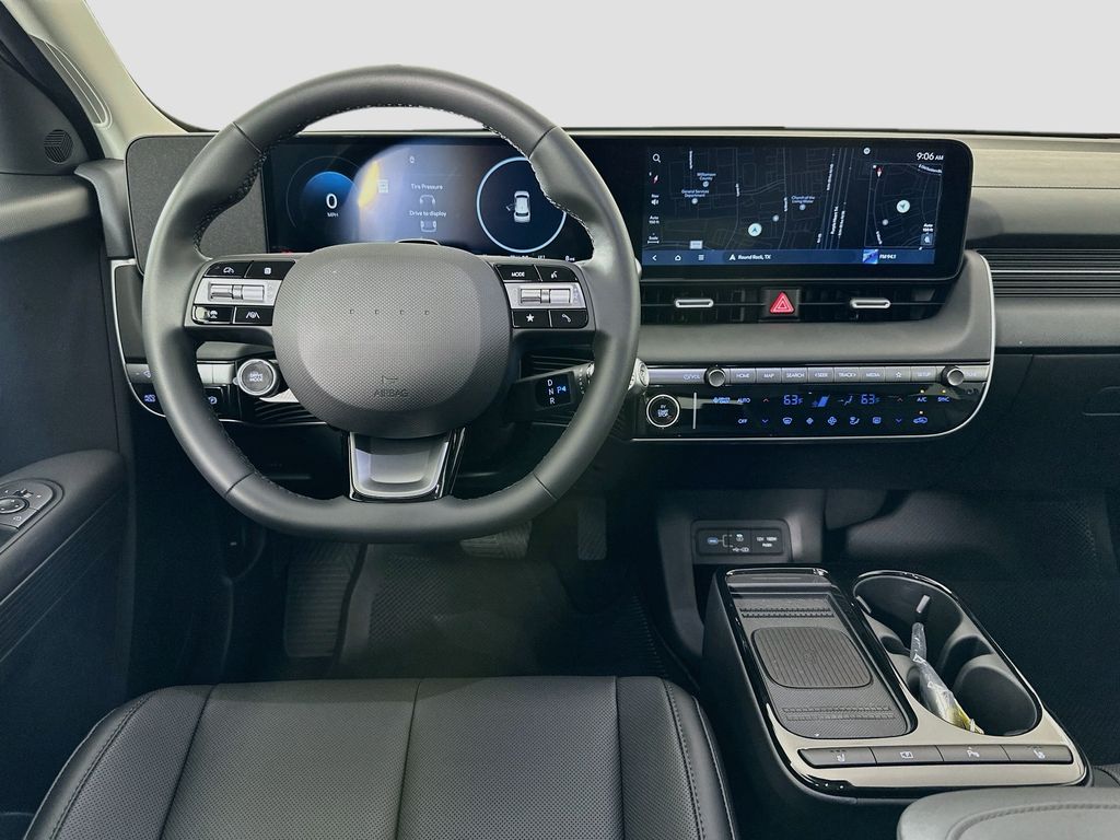 Thumbnail: 2027 Hyundai Ioniq 5 - 18