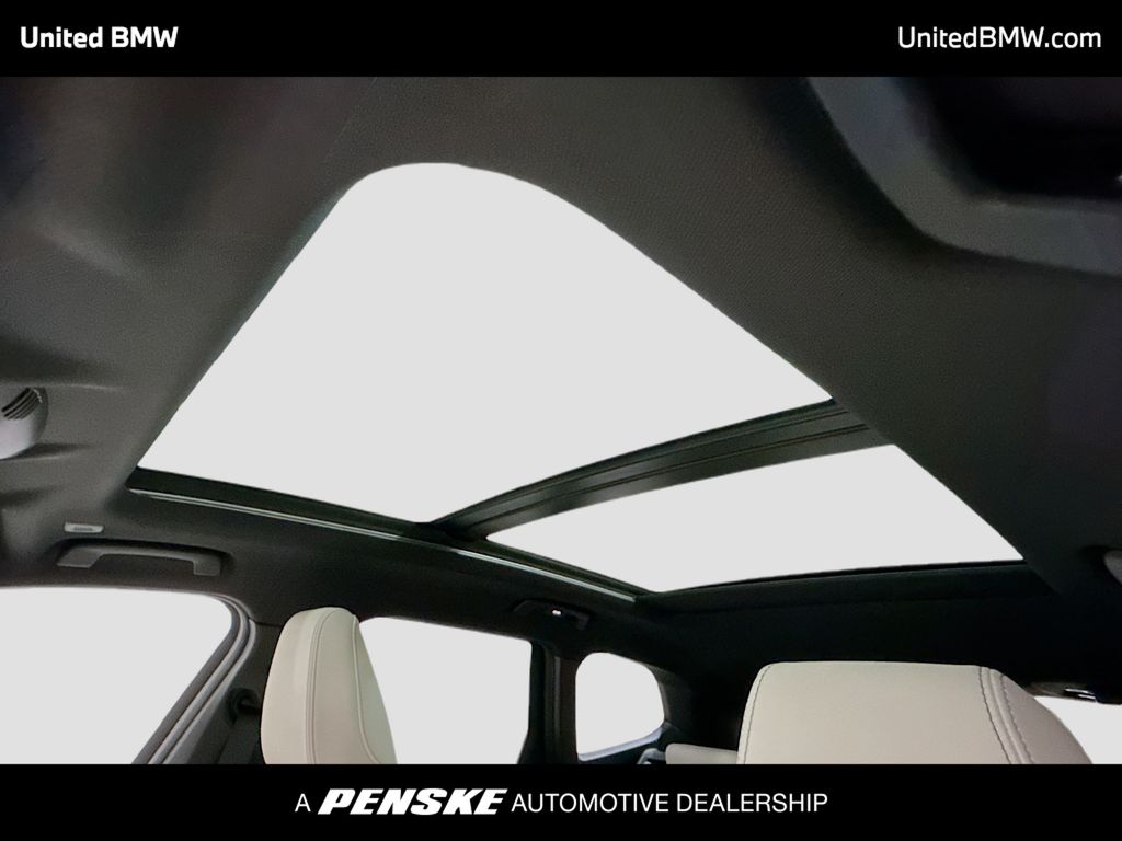 Thumbnail: 2026 BMW X1 - 12