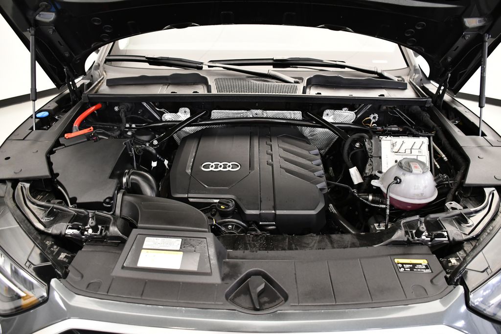 Thumbnail: 2024 Audi Q5 - 14