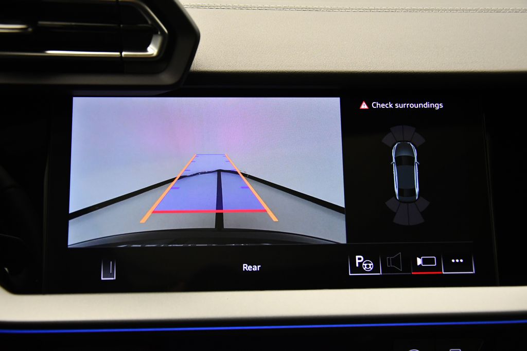 Thumbnail: 2025 Audi A3 - 26