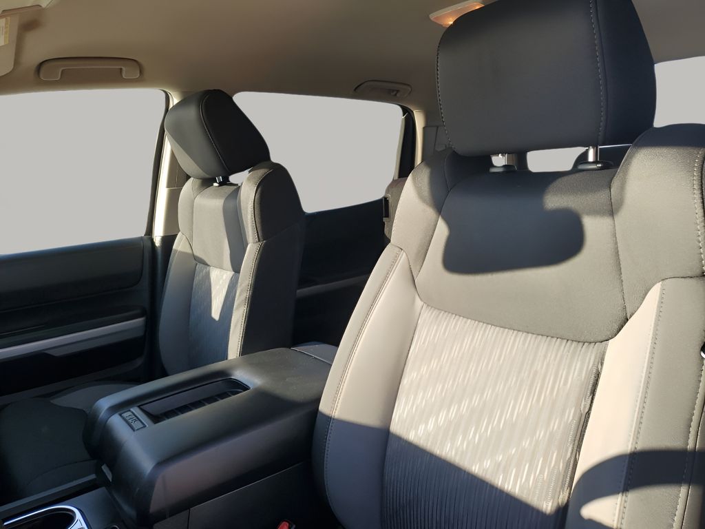 Used Car 2021 Toyota Tundra  Sr5 For Sale Under $40,000 In Austin, Texas