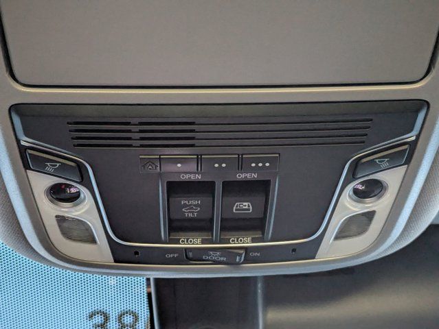 2019 Honda Ridgeline