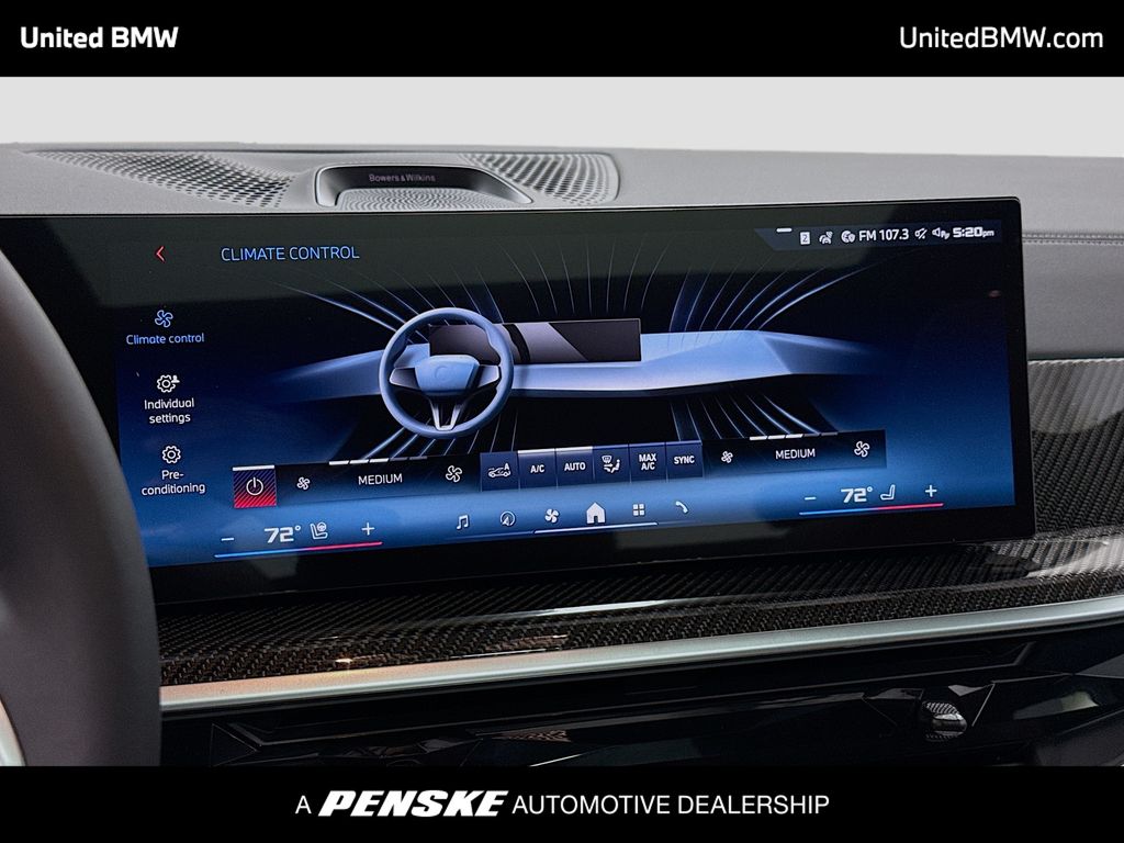 Thumbnail: 2026 BMW X5 - 11