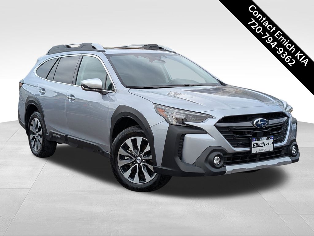 2024 Subaru Outback Touring XT
