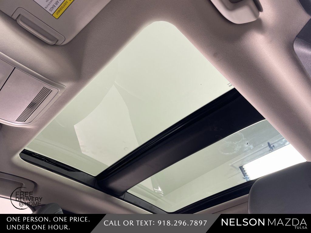 New 2026 Gray Mazda Premium image 24