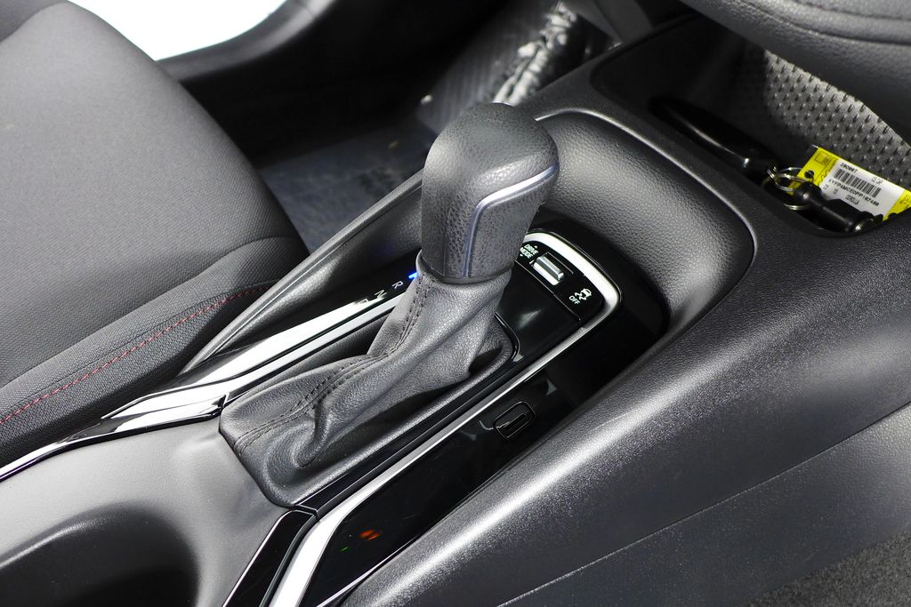 2023 Toyota Corolla SE 15