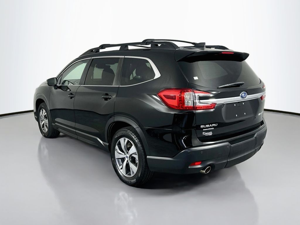 SubaruAscent5