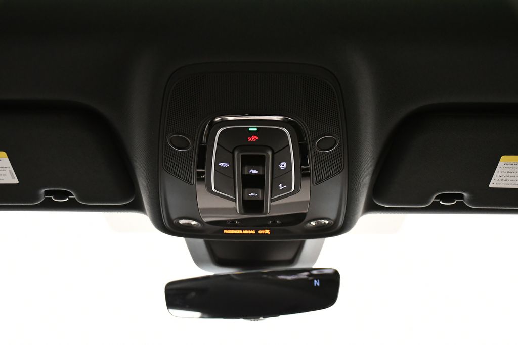 Thumbnail: 2026 Audi Q8 - 19