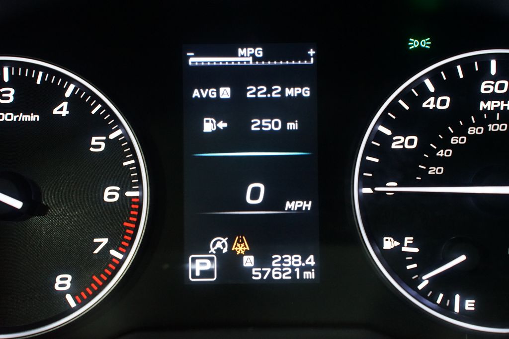 Thumbnail: 2021 Subaru Outback - 17