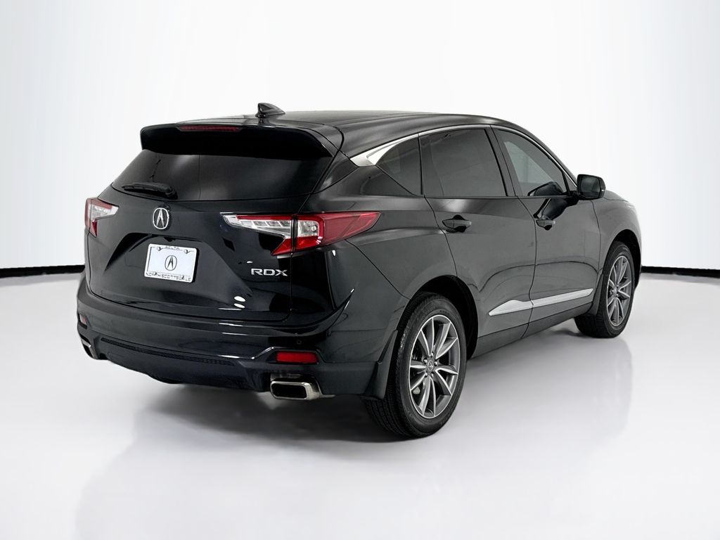 Thumbnail: 2023 Acura RDX - 5