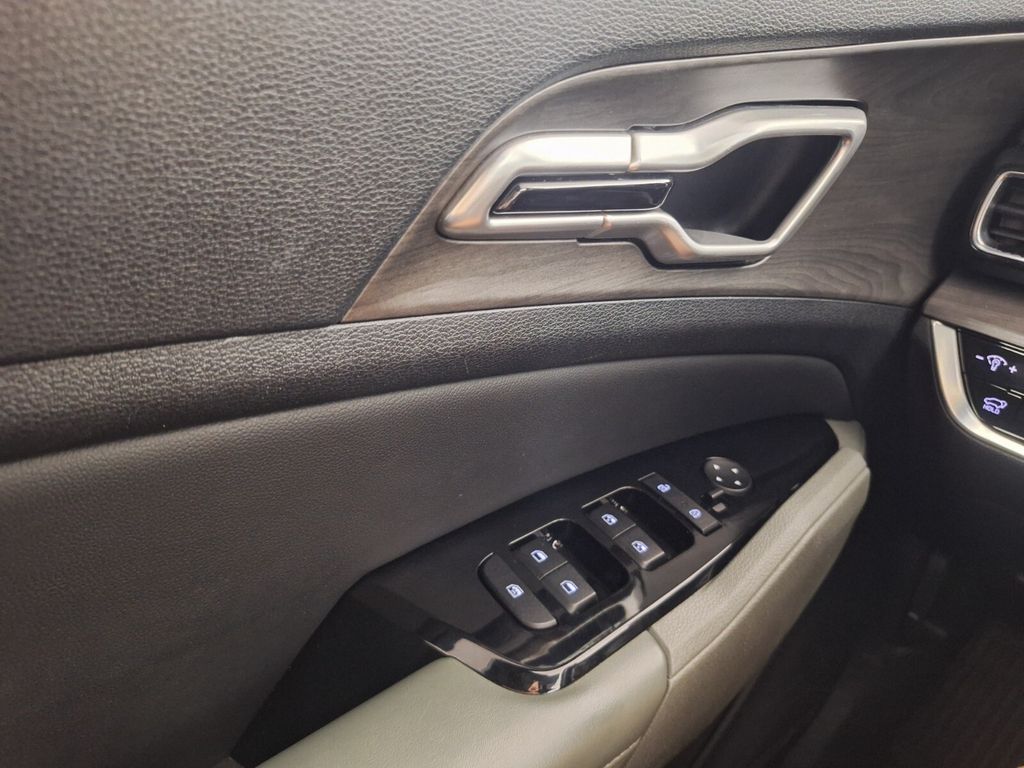 Certified Used 2023 Black Kia X-Line image 19