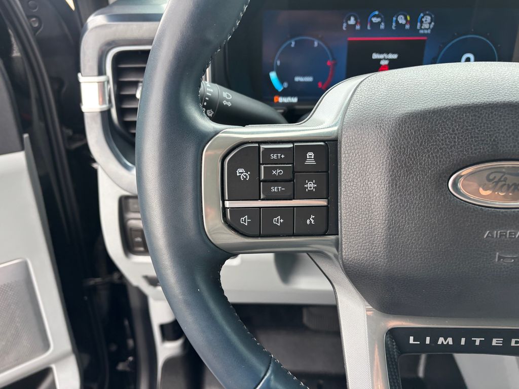 Used Car 2024 Ford F-250sd  Limited For Sale Under $100,000 In Austin, Texas