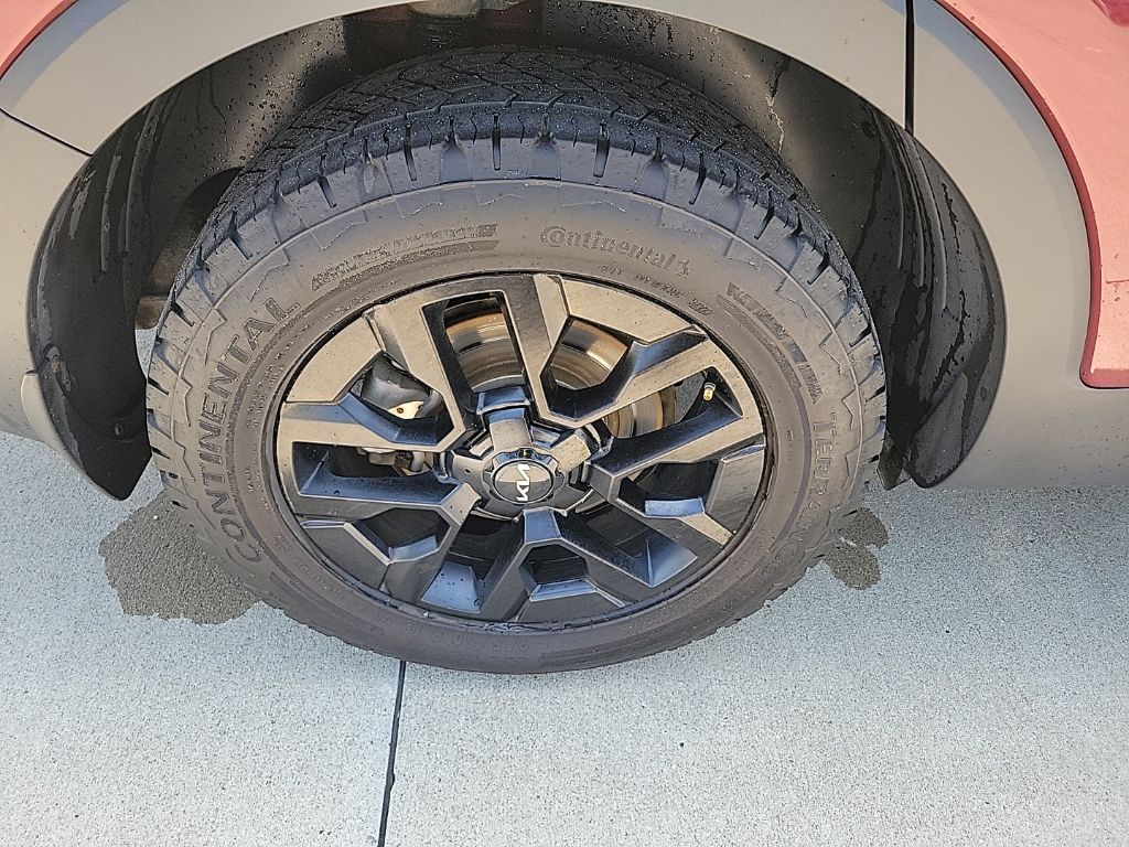 Used 2023 Kia Telluride SUV