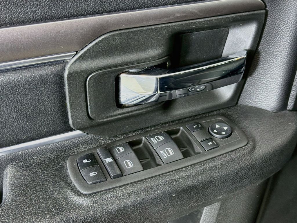Used 2022 Ram 1500 Classic Truck