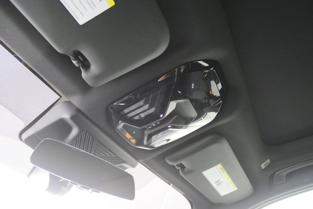 Thumbnail: 2025 BMW X3 - 20