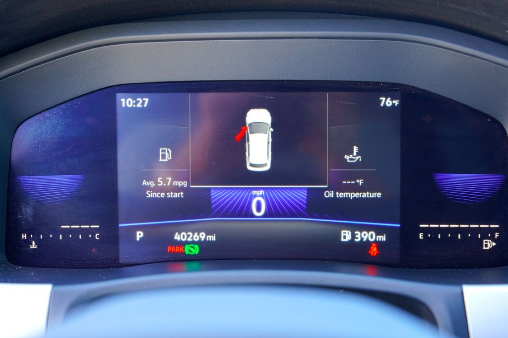 Used Car 2022 Volkswagen Atlas  2.0t Se For Sale Under $25,000 In Taylor, Texas