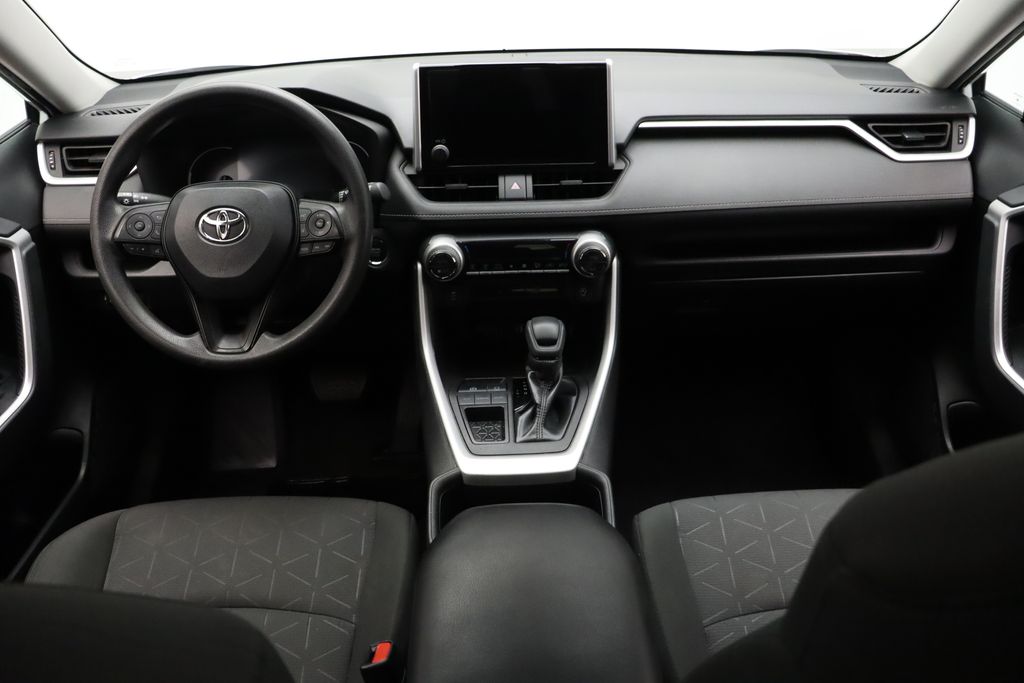 Thumbnail: 2023 Toyota RAV4 - 24