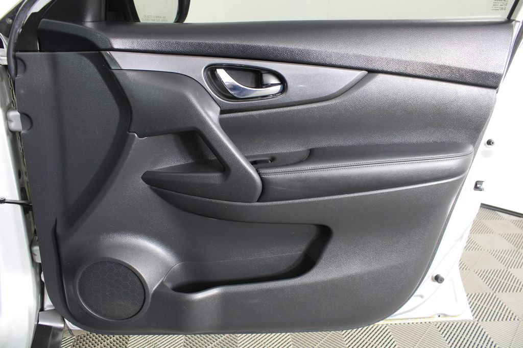 Used 2019 Nissan Rogue for sale in 
