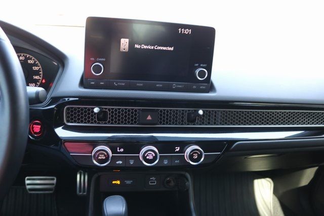 Used Car 2024 Honda Civic  Sport For Sale Under $30,000 In Austin, Texas