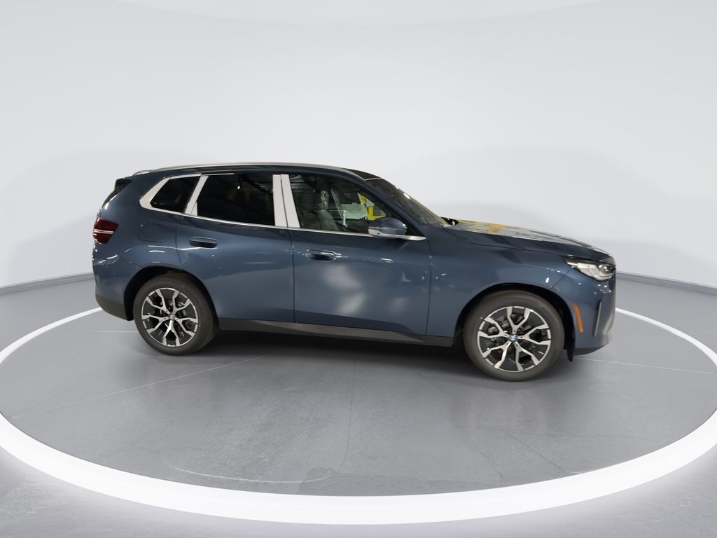 Thumbnail: 2026 BMW X3 - 9