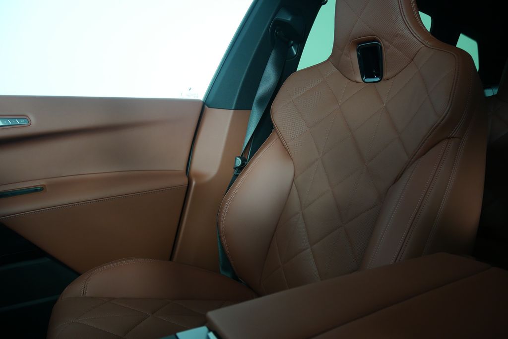 Thumbnail: 2026 BMW iX - 26