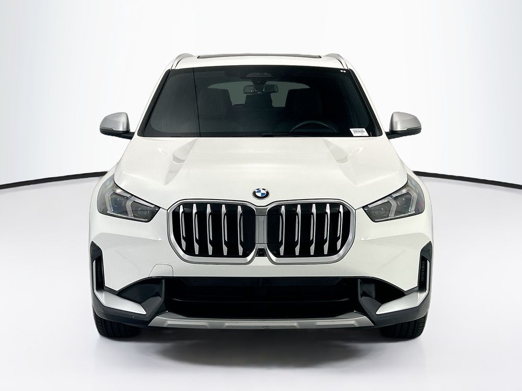 Thumbnail: 2023 BMW X1 - 2