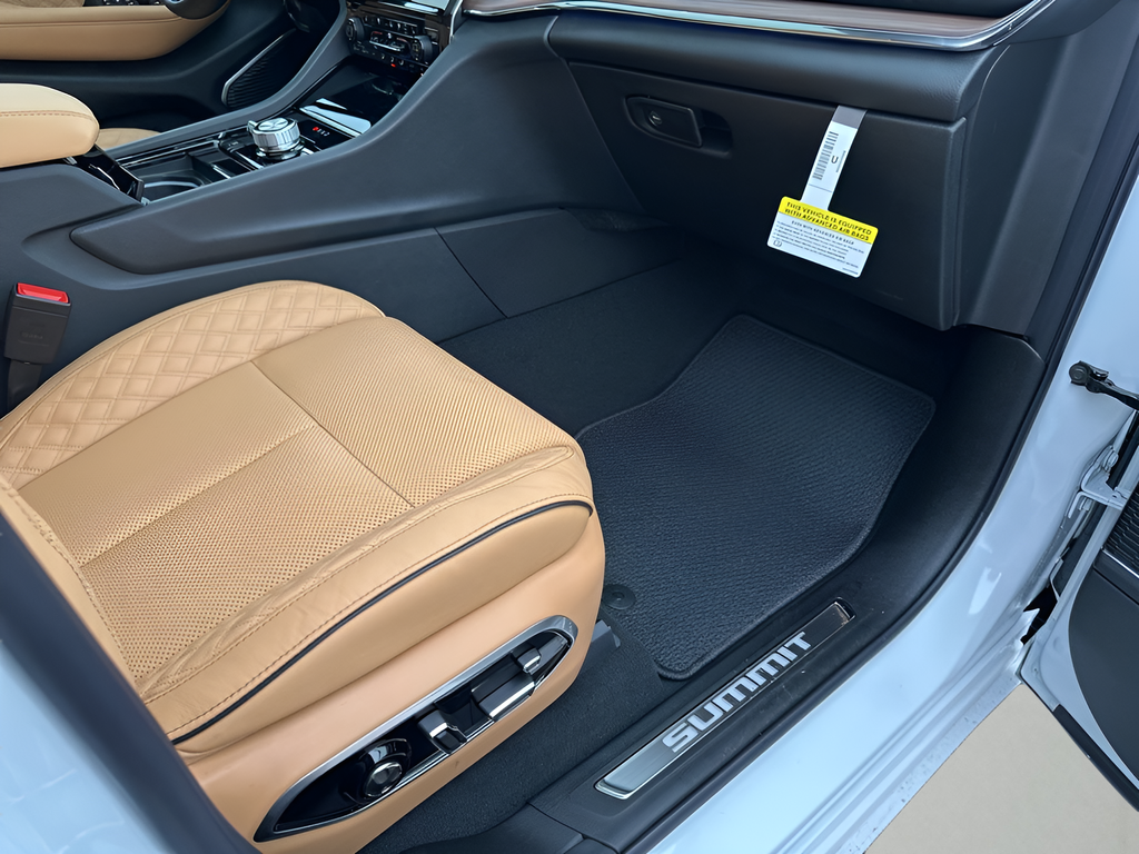 New Car 2025 Jeep Grand Cherokee  Summit For Sale Under $60,000 In Austin, Texas